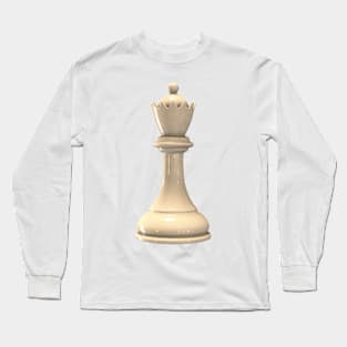 QUEEN Long Sleeve T-Shirt